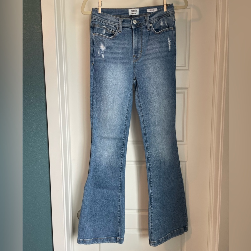 Kenzie jeans vintage flare